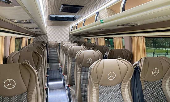 Inchirieri autocare Aiud