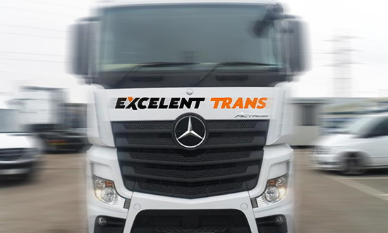 Transport marfa Aiud